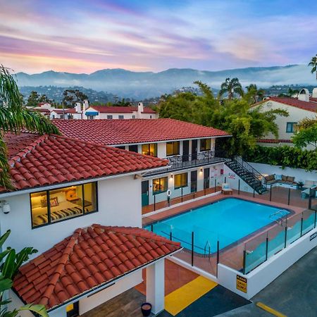 Blue Sands Inn, A Kirkwood Collection Hotel Santa Barbara Dış mekan fotoğraf