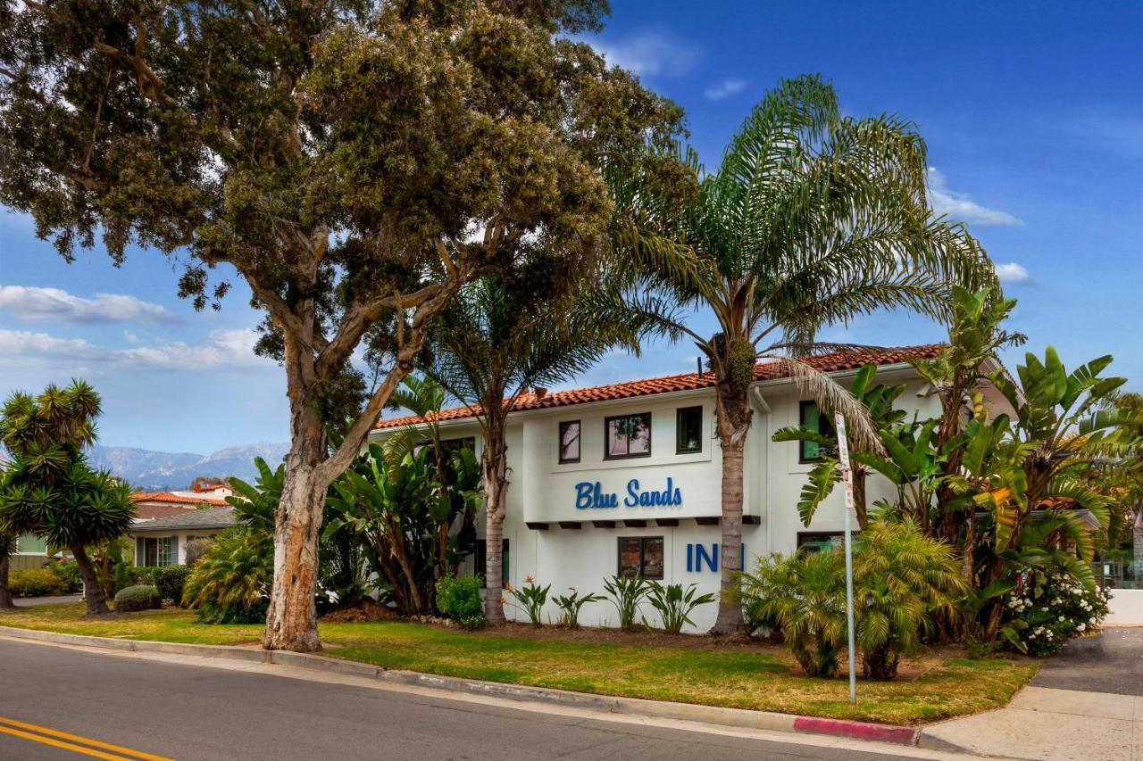 Blue Sands Inn, A Kirkwood Collection Hotel Santa Barbara Dış mekan fotoğraf