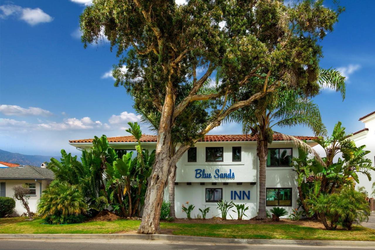 Blue Sands Inn, A Kirkwood Collection Hotel Santa Barbara Dış mekan fotoğraf