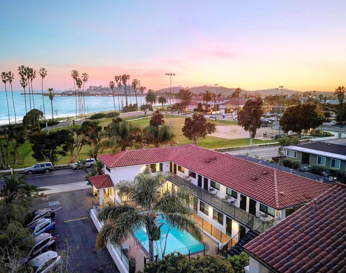 Blue Sands Inn, A Kirkwood Collection Hotel Santa Barbara Dış mekan fotoğraf